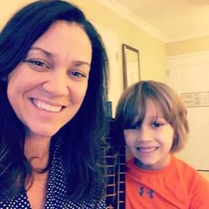 Meet your Posher, Holly